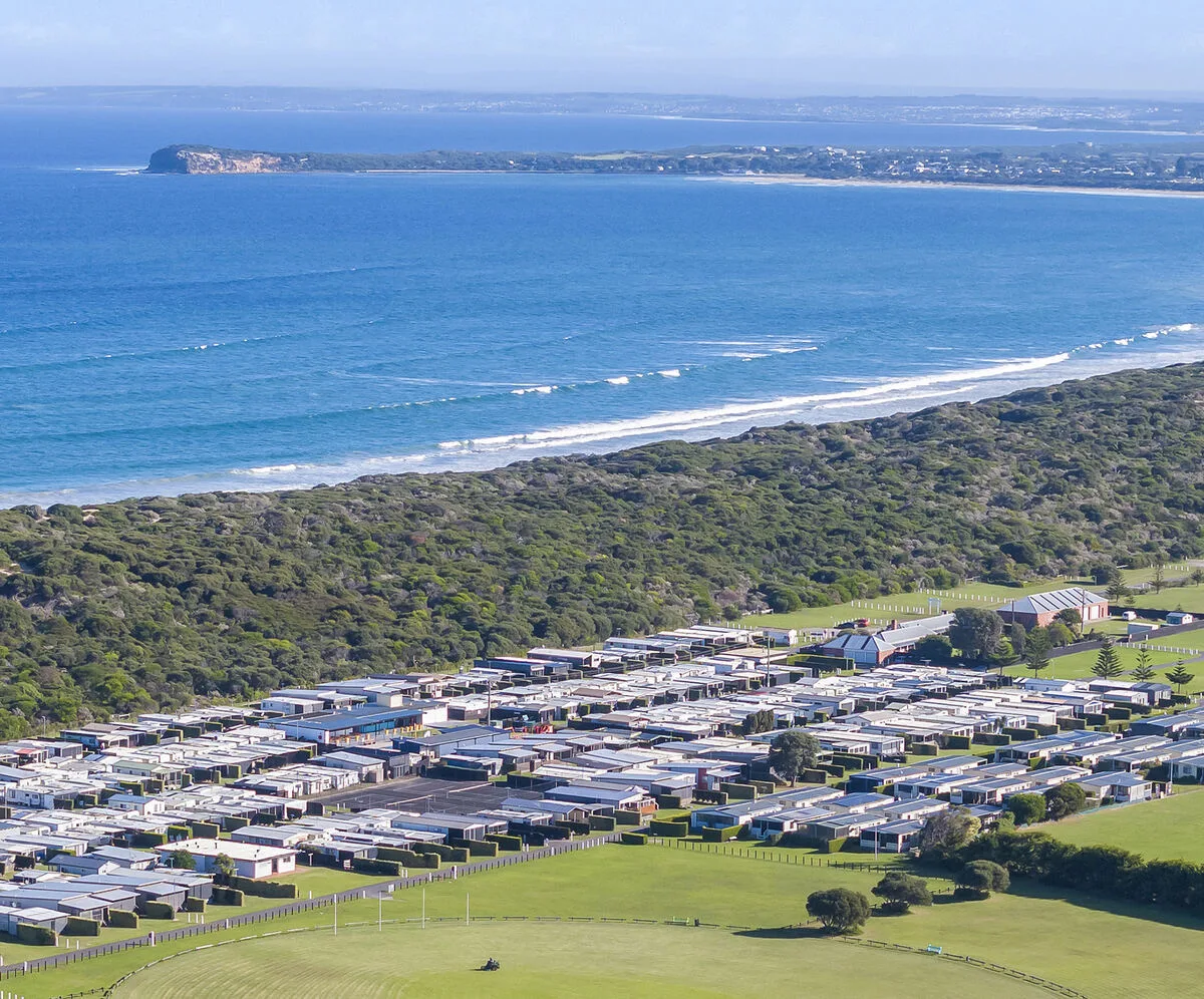 Collendina Holiday Park
