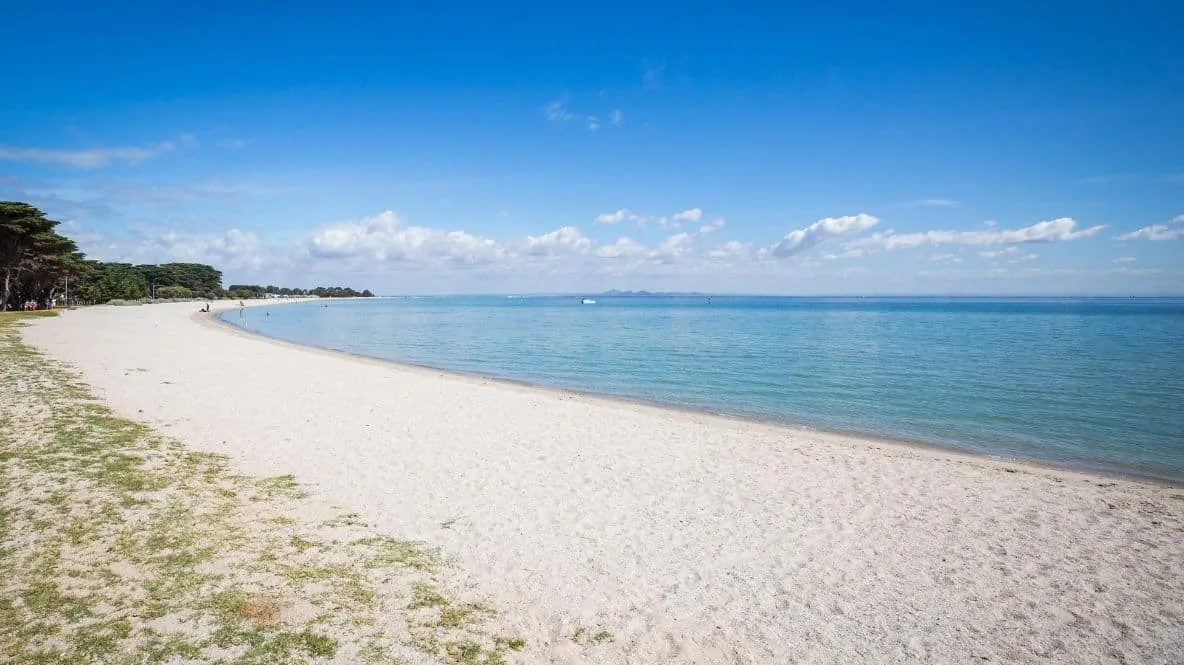 Dylene Holiday Park Portarlington