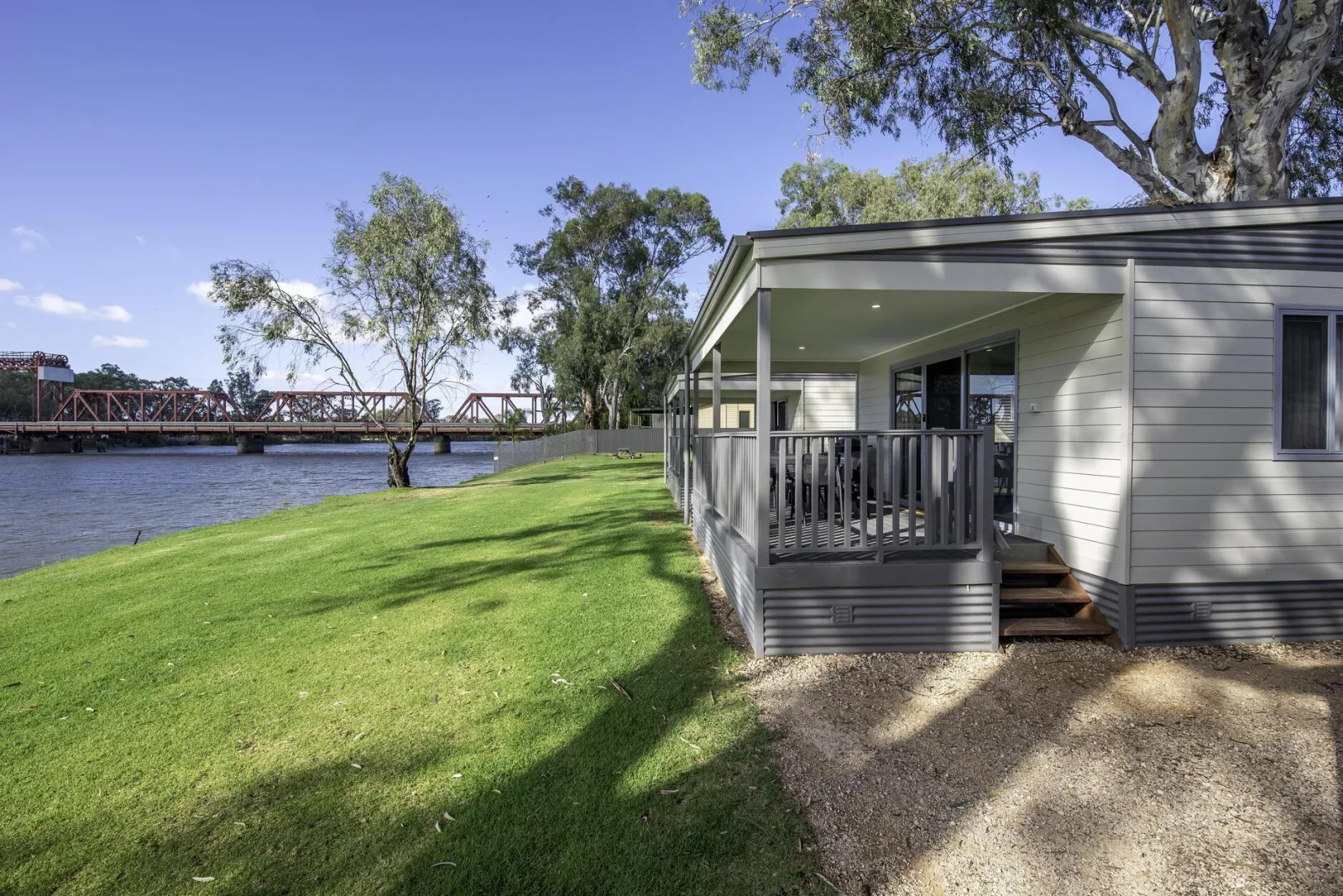 Echo Holiday Parks Renmark