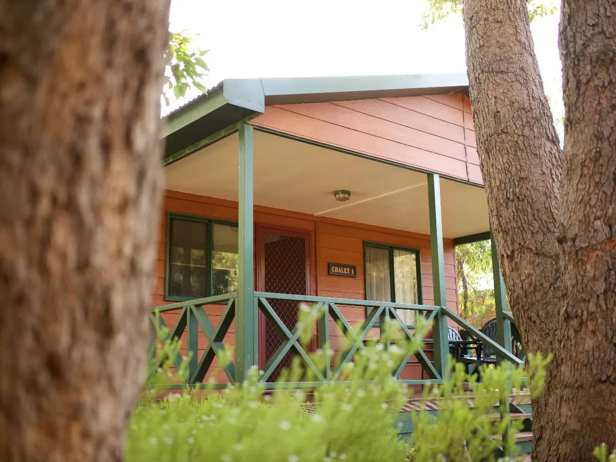 Gracetown Caravan Park
