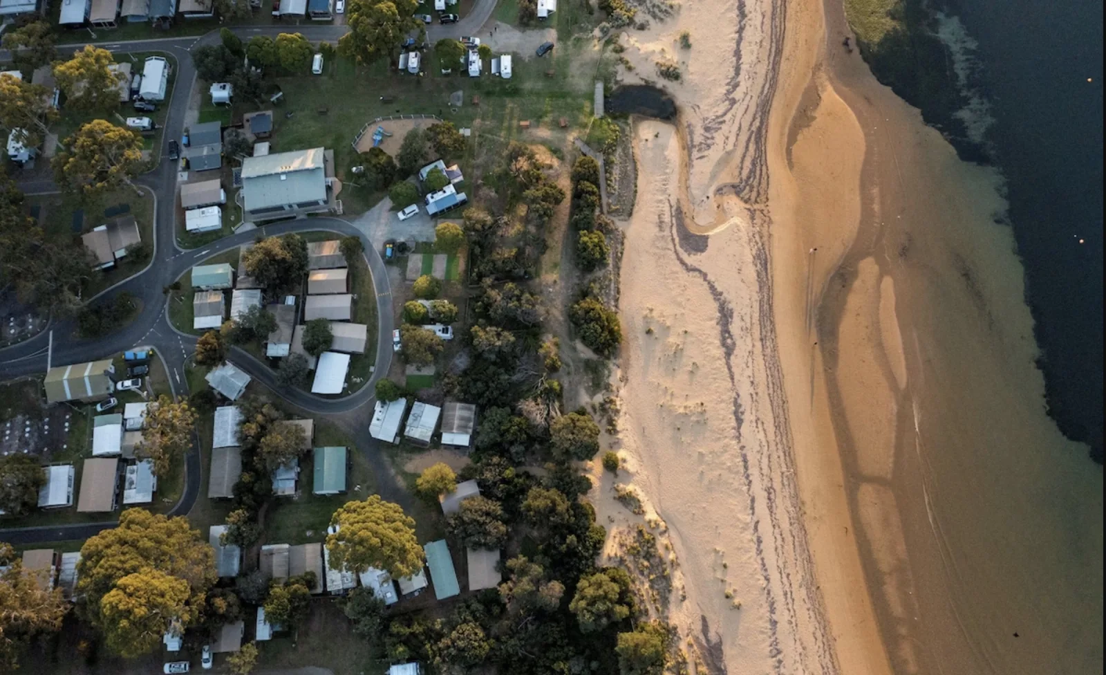NRMA Phillip Island Beachfront Holiday Park