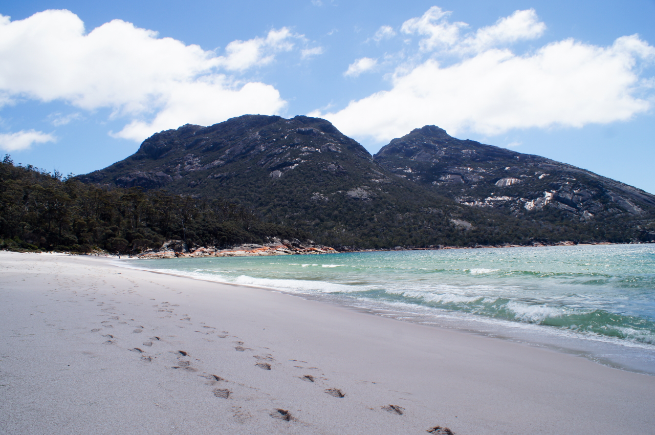 The Complete Tasmania East Coast Road Trip Itinerary (7 Days)