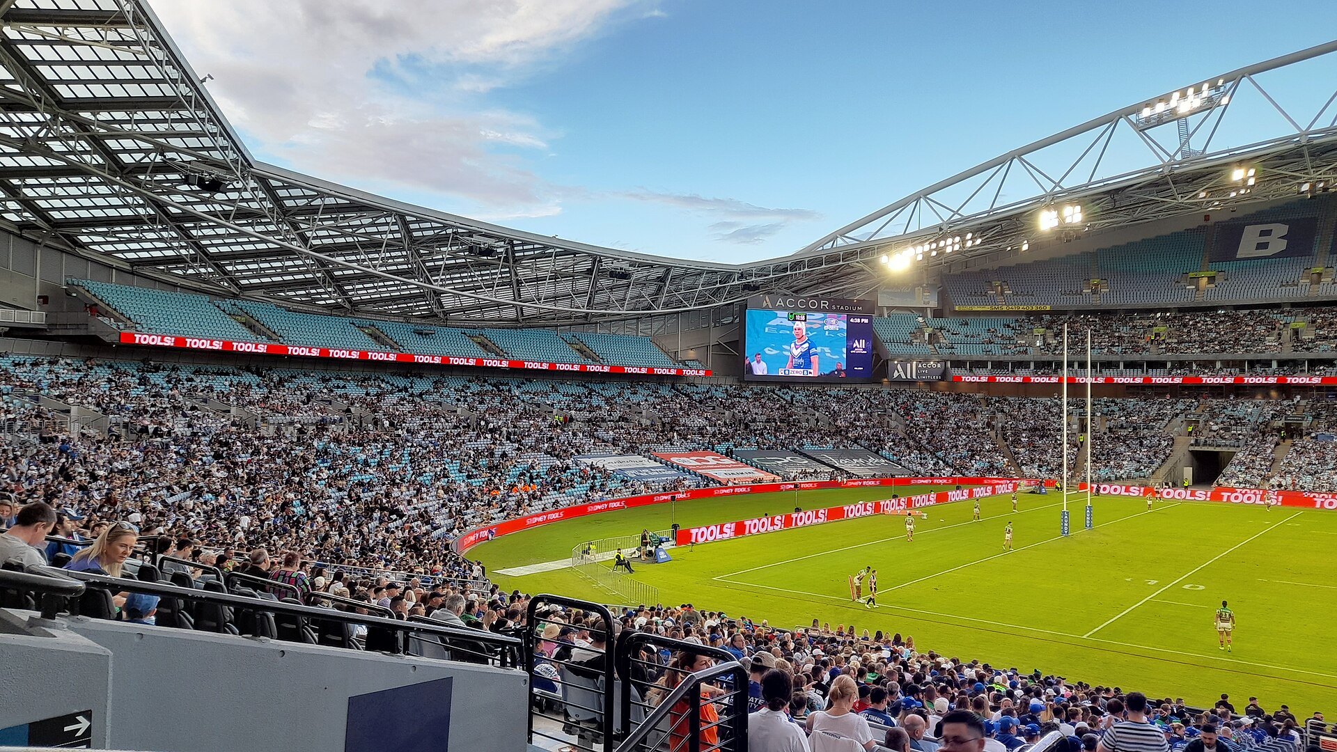 NRL Grand Final
