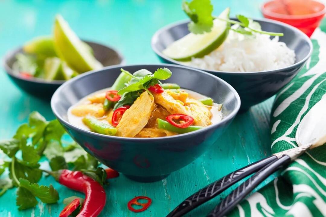 Authentic Thai Cooking Class Gift Voucher - Teneriffe QLD