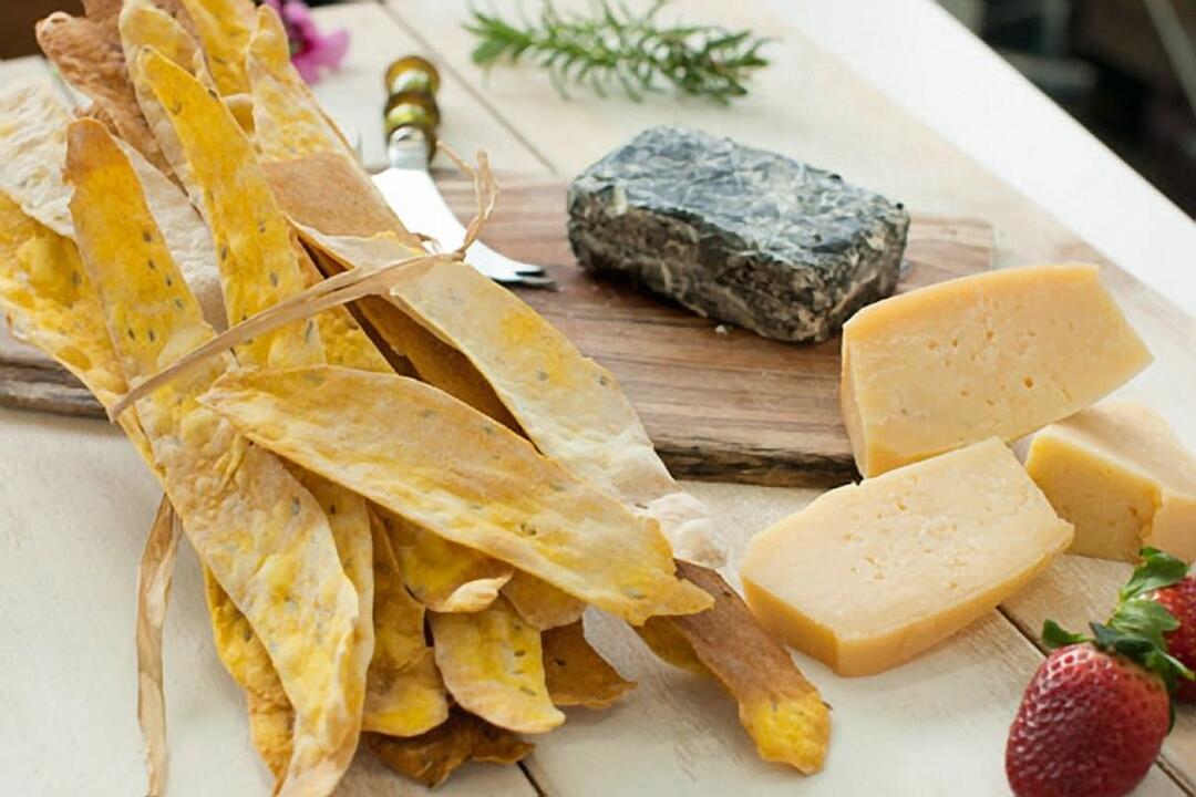 Mediterranean Cuisine Cooking Class Gift Voucher - Teneriffe QLD