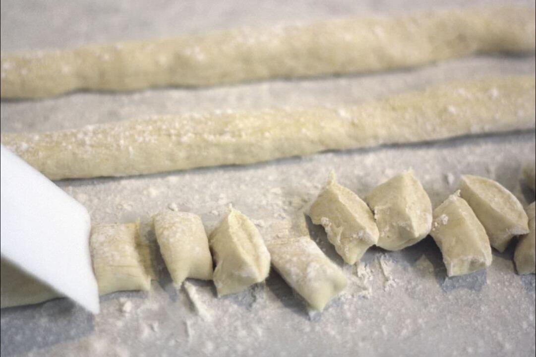 Rustic Italian Cooking Class Gnocchi Skills Gift Voucher - Teneriffe QLD