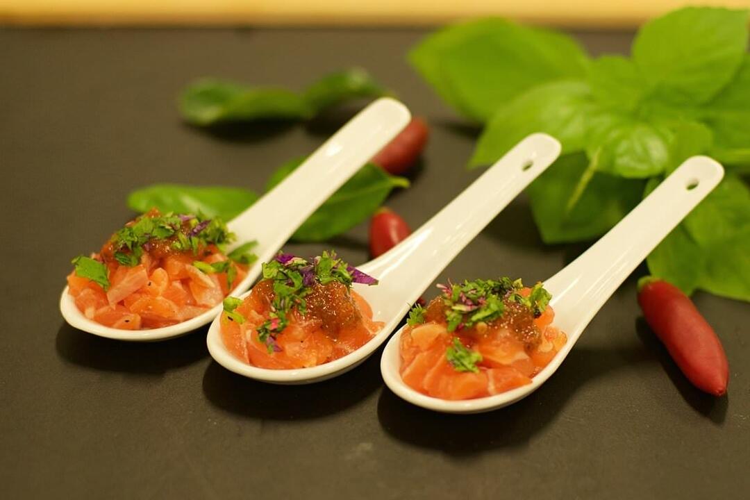 Around the World Cooking Class Gift Voucher - Teneriffe QLD