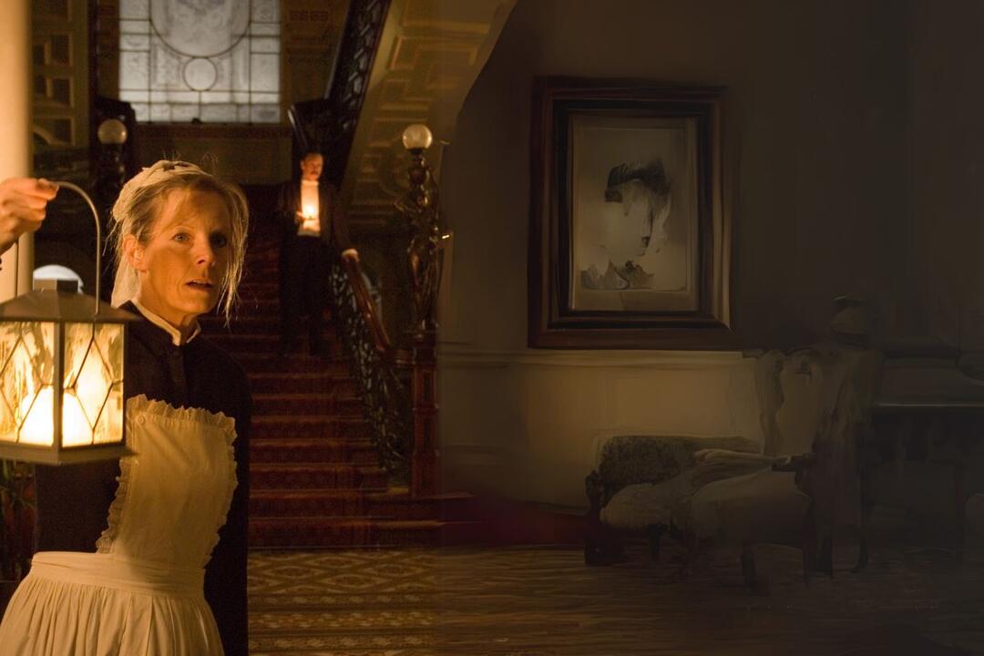 Night Theatre at Werribee Park Mansion for Two Gift Voucher - Werribee Park VIC
