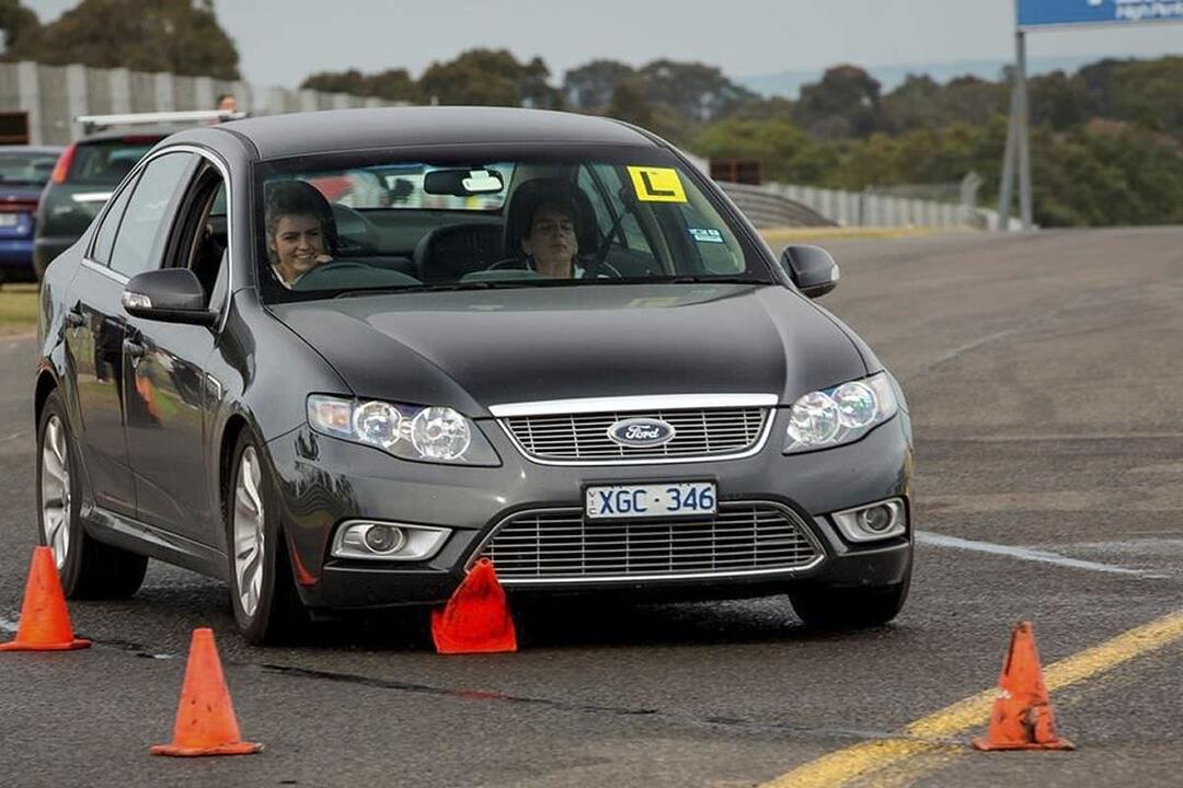 Defensive Driving Course Virginia SA