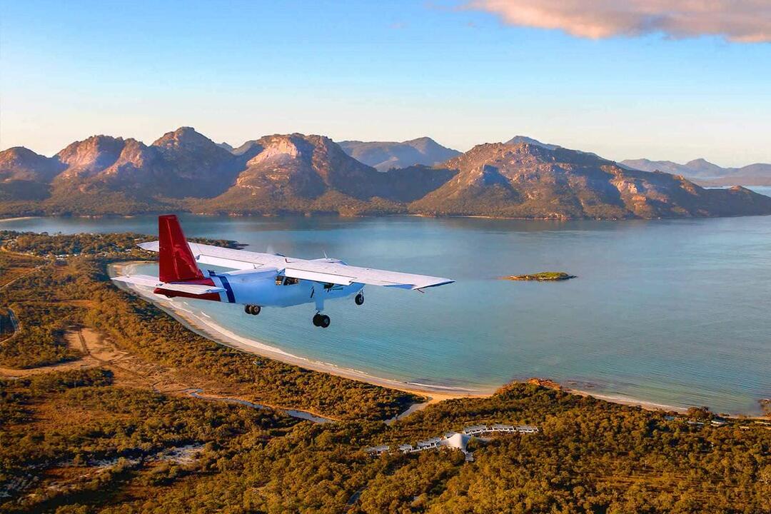 Wineglass and Wildlife Tour Hobart TAS