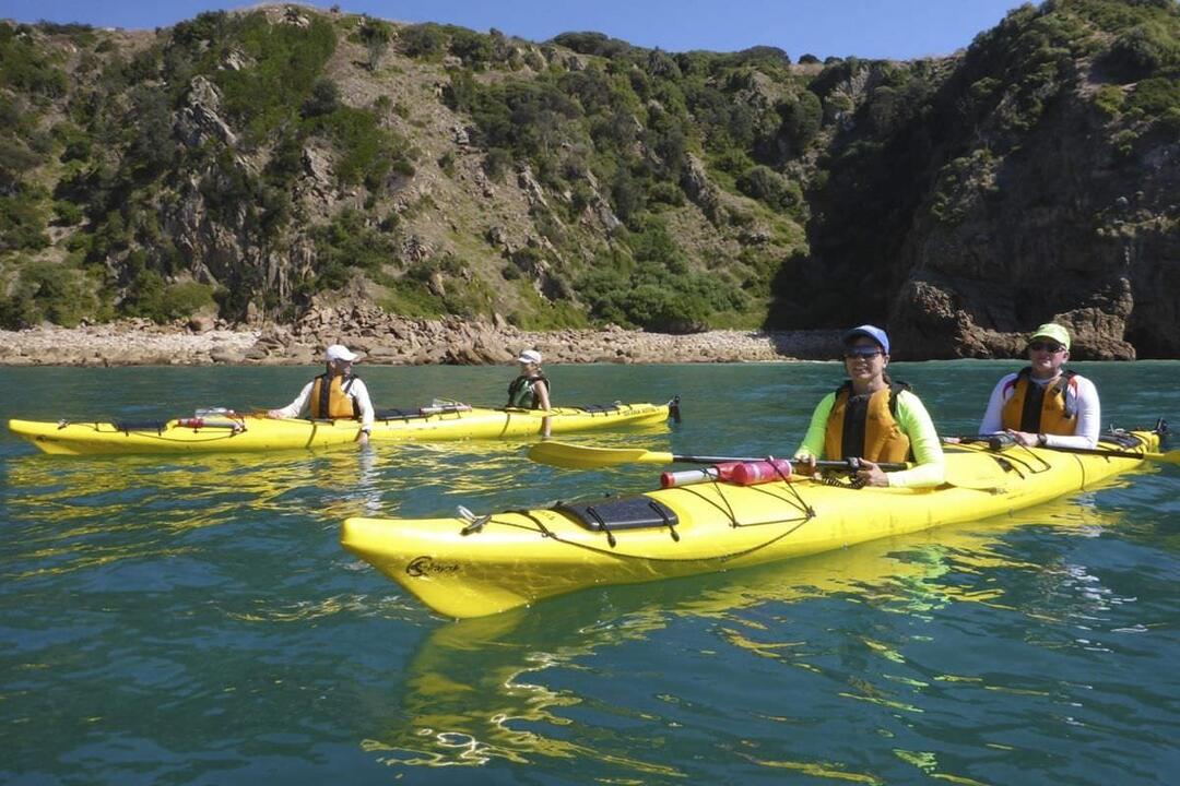 Phillip Island Kayak Tour Gift Voucher - Phillip Island VIC