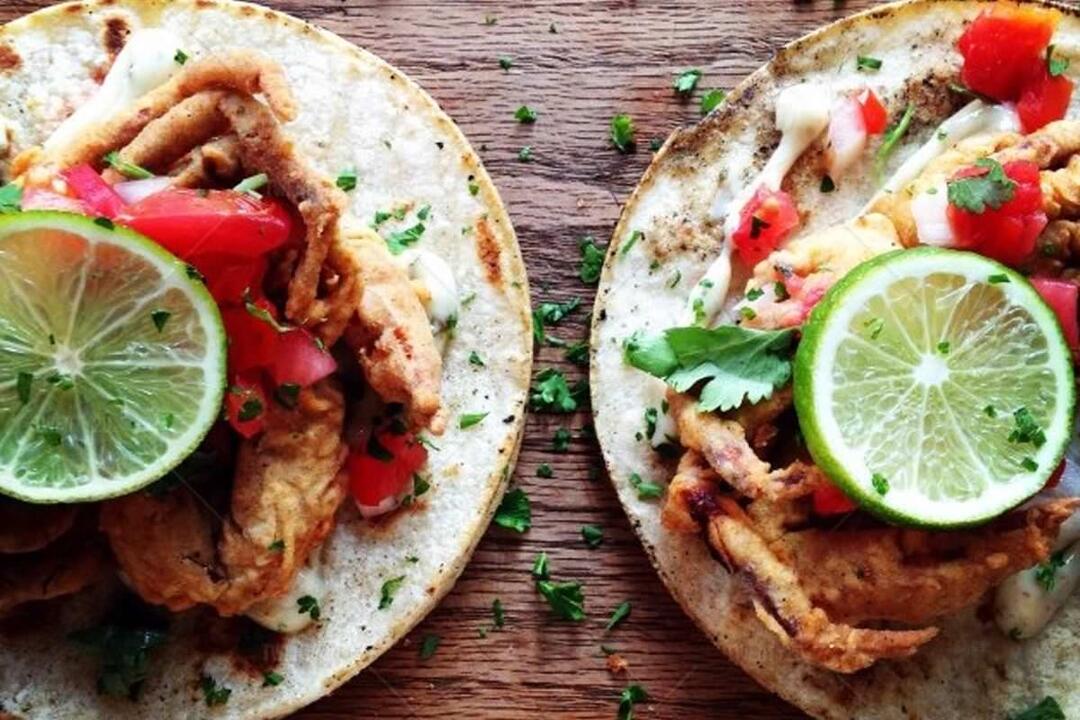 Mexican Cooking Master Class - Gift Voucher or Instant Booking - Abbotsford VIC