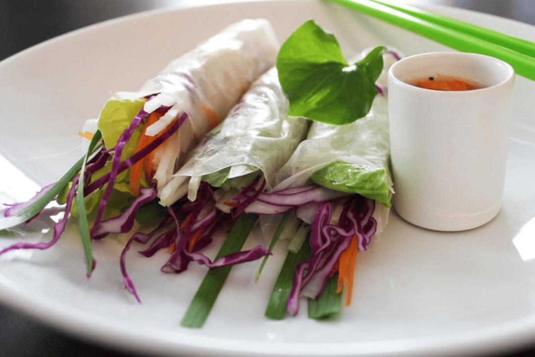 Vietnamese Cooking Master Class - Gift Voucher or Instant Booking - Abbotsford VIC