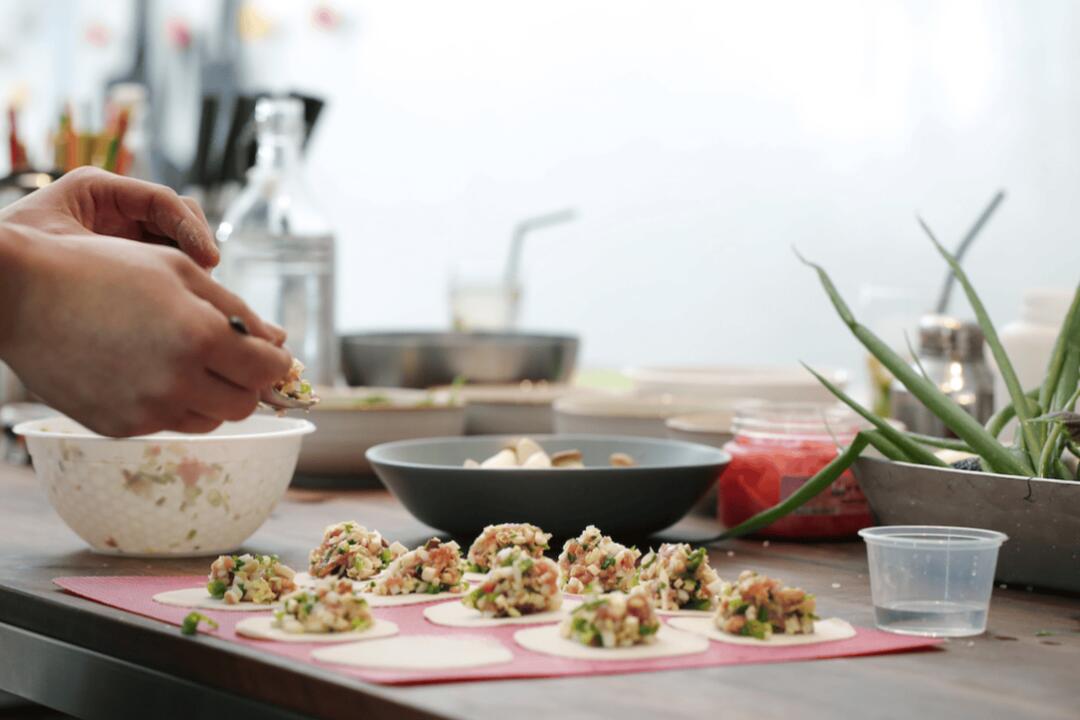 Japanese Cooking Master Class For 2 - Gift Voucher or Instant Booking - Abbotsford VIC