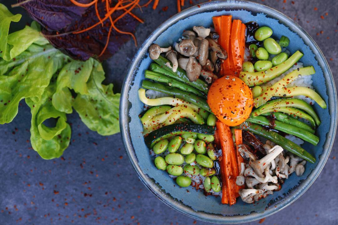Korean Cooking Master Class - Gift Voucher or Instant Booking - Abbotsford VIC