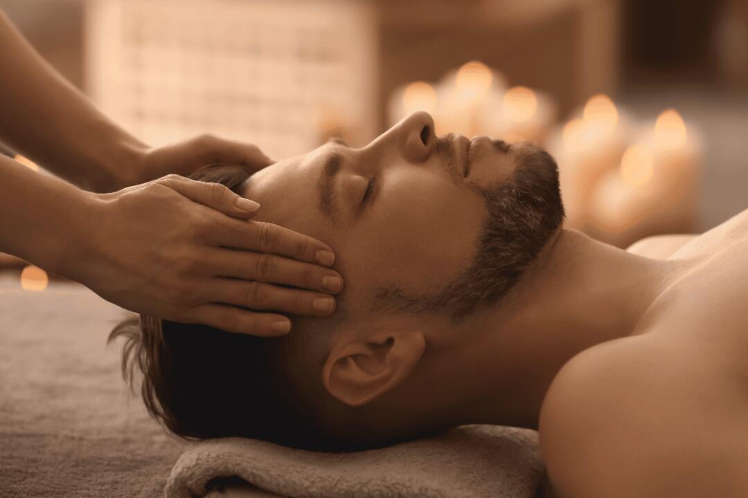 One Hour Blokes Massage Melbourne VIC