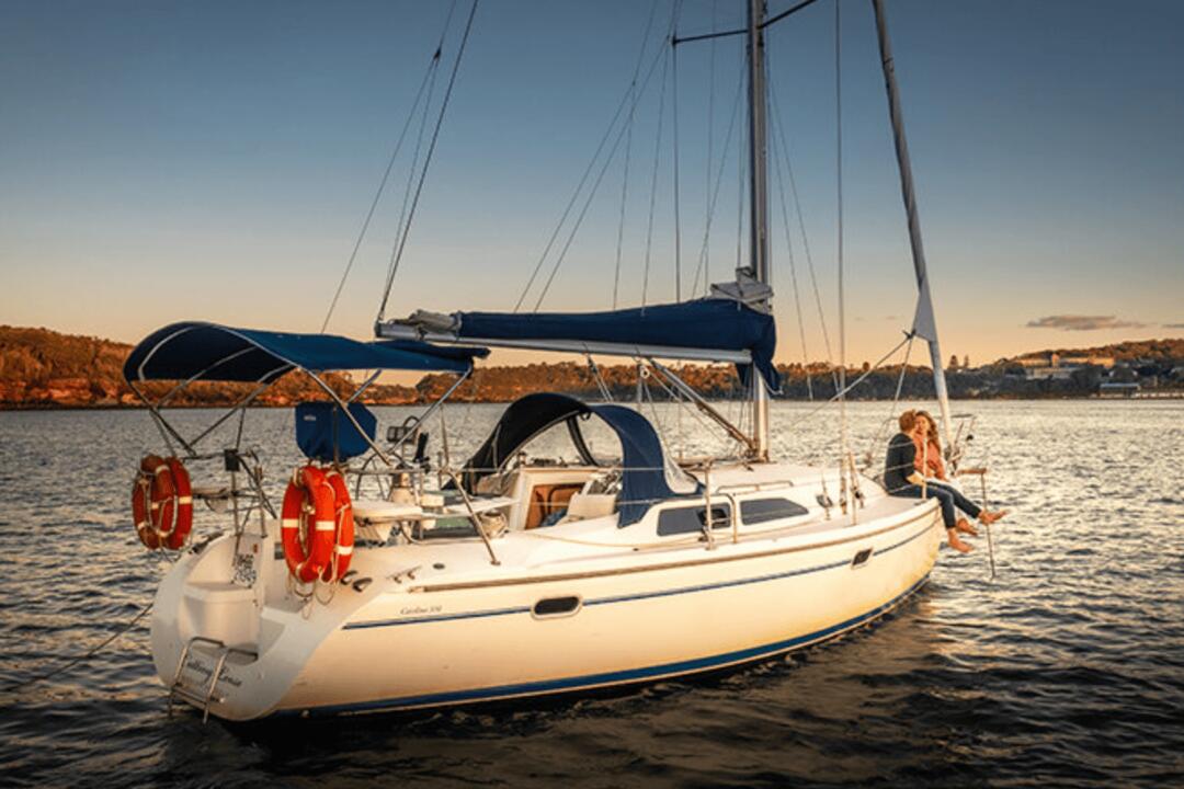 Sail Sydney Harbour in a Luxury Yacht Instant Booking - Sydney NSW