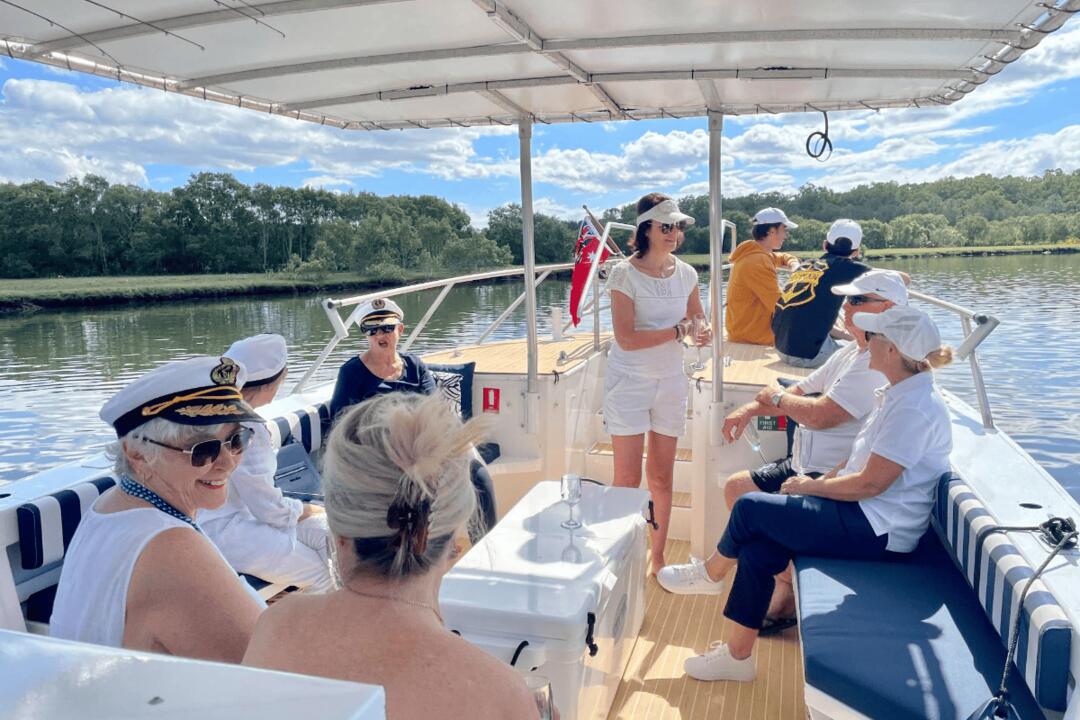 Private Charter Experience Instant Booking - Runaway Bay QLD