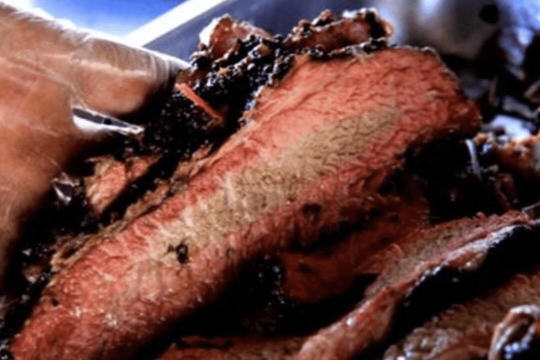American Smoking BBQ Cooking Class Brunswick East VIC