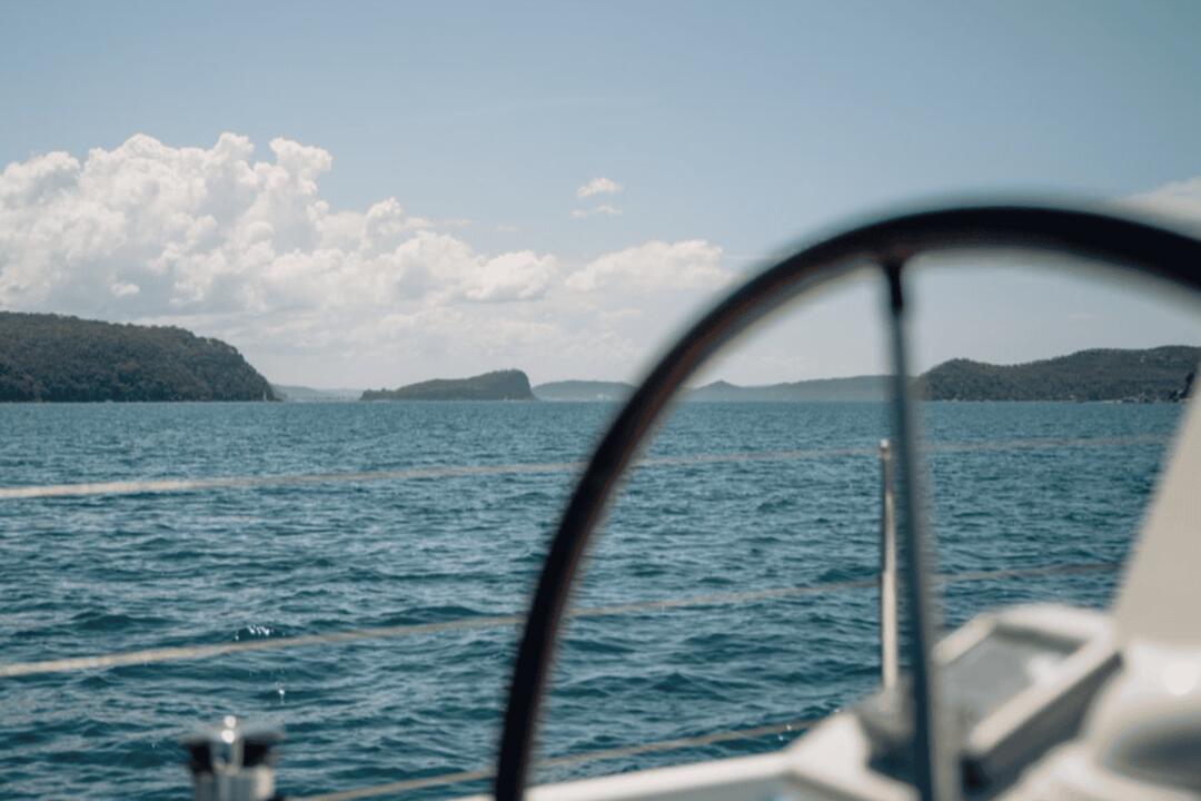 Yacht Escape for Two, Overnight on Pittwater - Gift Voucher or Instant Booking - Palm Beach NSW