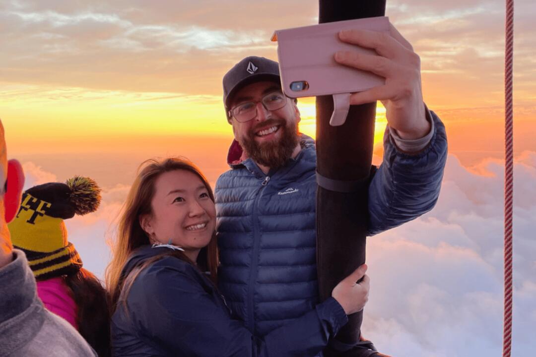 Weekday Balloon Flight with Breakfast, Avon Valley Northam WA