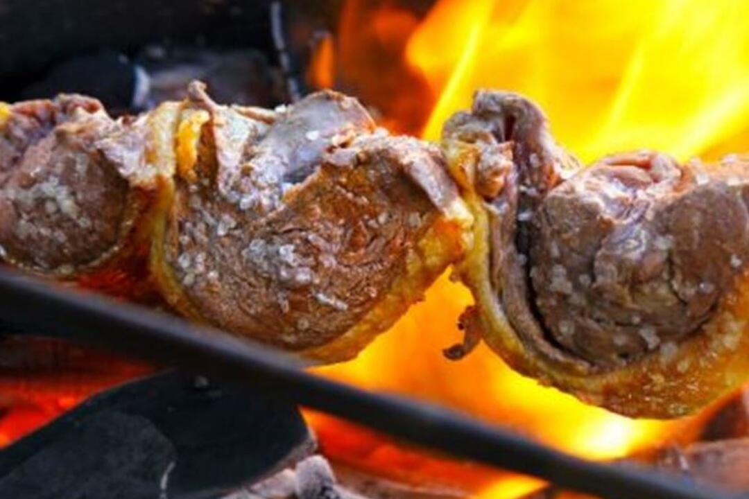 South American BBQ Workshop - Gift Voucher or Instant Booking - Pokolbin NSW