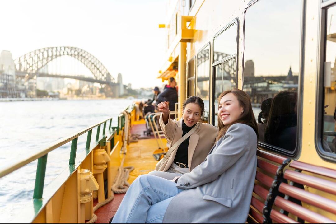 Blue Mountains Adventure Tour - Gift Voucher or Instant Booking - Circular Quay NSW