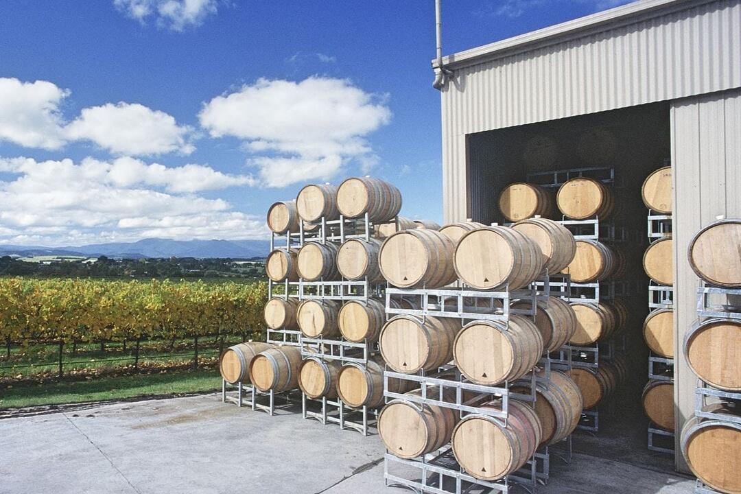 Mornington Peninsula Food Trail Tour for Up to 7 - Gift Voucher or Instant Booking - Melbourne VIC