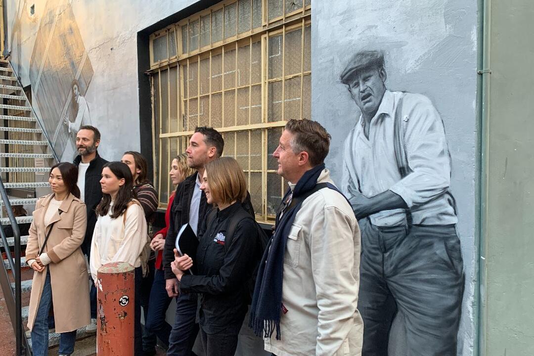Perth's True Crime Tour - Gift Voucher or Instant Booking - Perth WA
