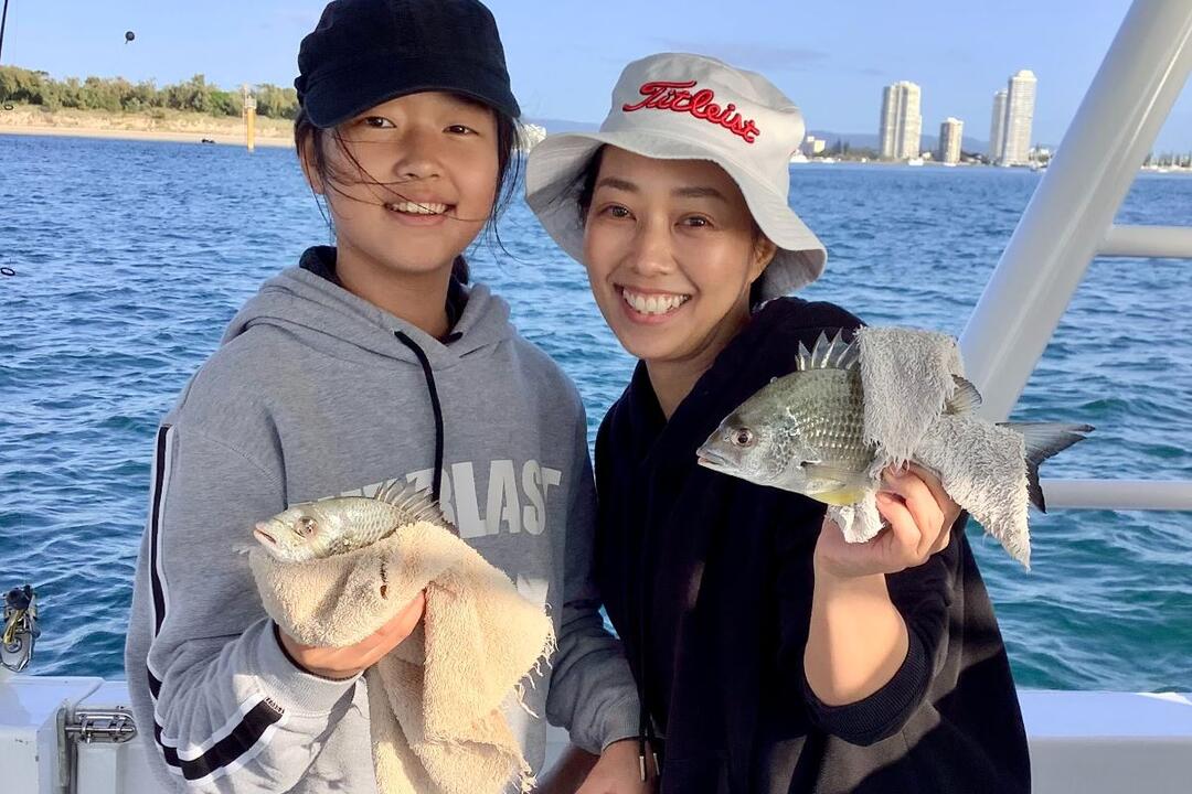 Exclusive 5-Hour Broadwater Fishing Instant Booking - Runaway Bay QLD