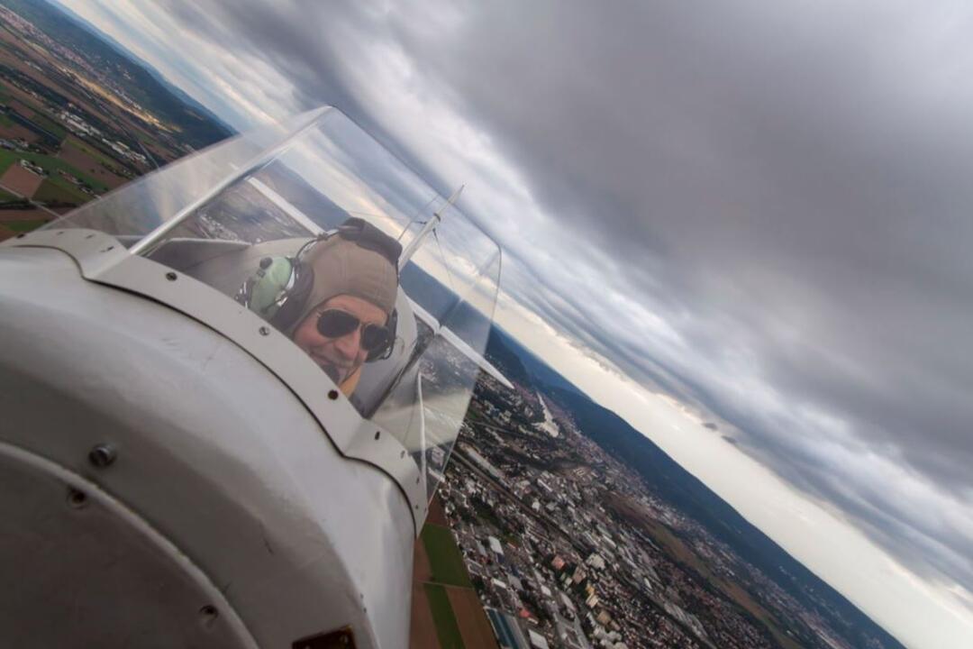 30 Minute Yarra Valley Scenic Flight Yering VIC