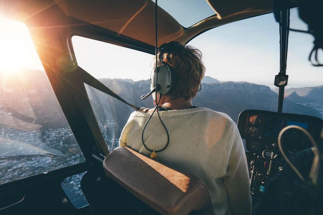 Fly, Sip, Repeat - A Helicopter Pub Crawl Gift Voucher - Brisbane QLD