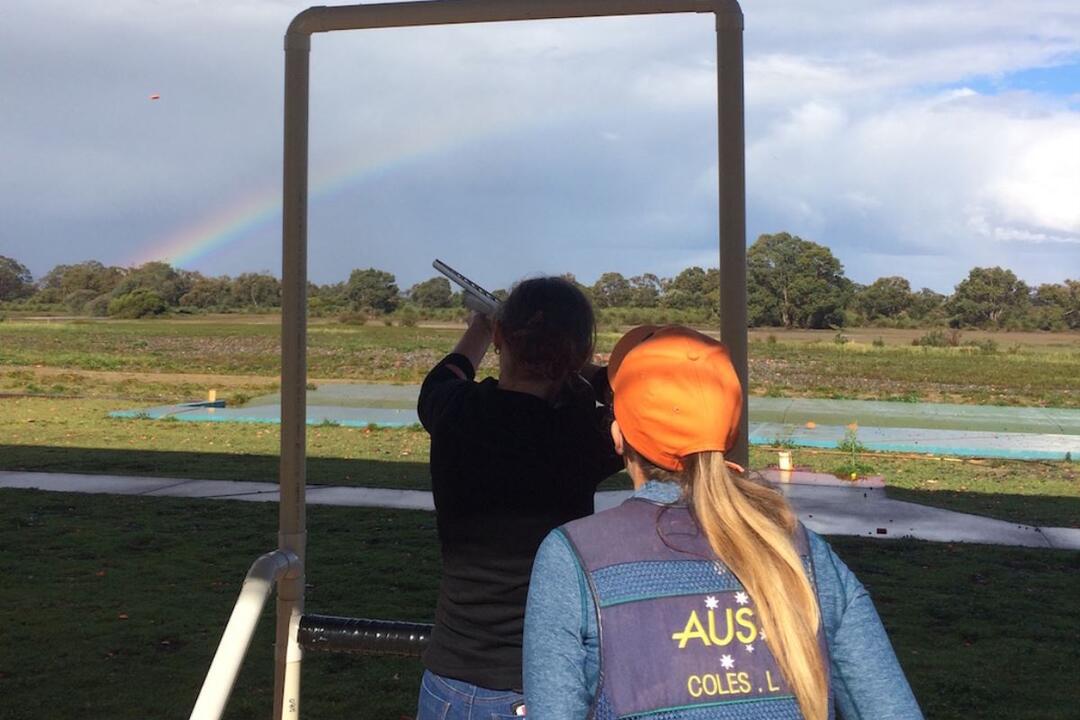 Private Clay Target Adventure for 2 Instant Booking - Whiteman WA