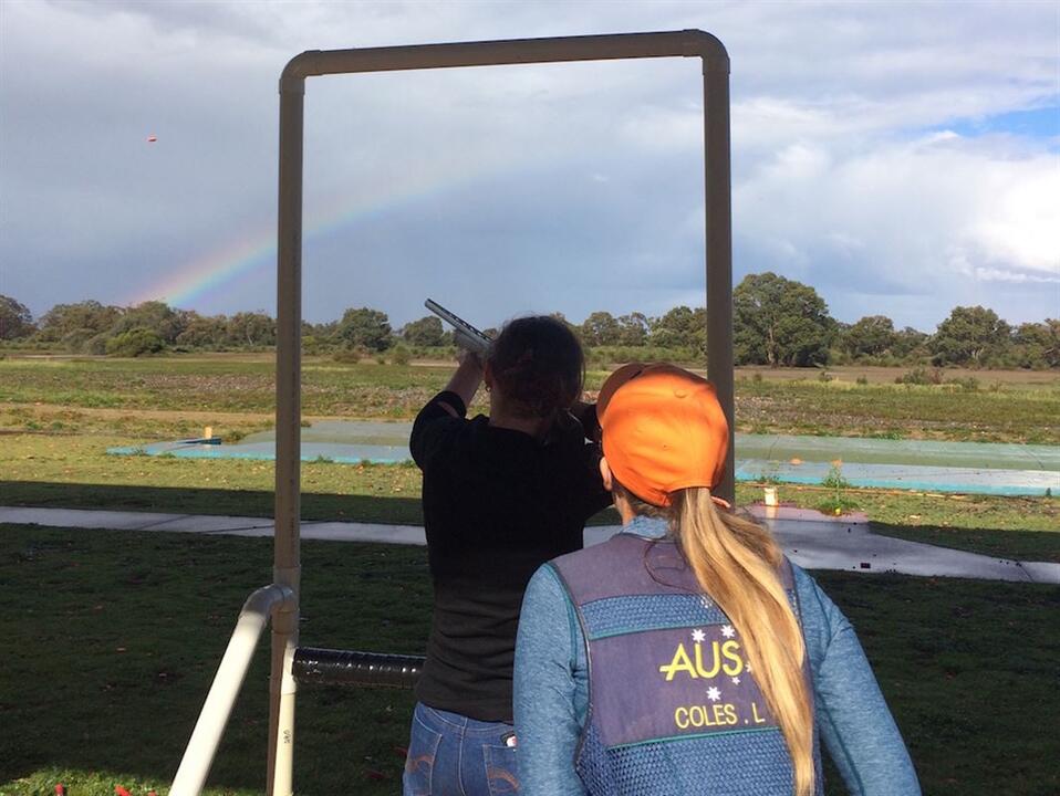 Whiteman Park Shooting Fun for 4 Instant Booking - Whiteman WA