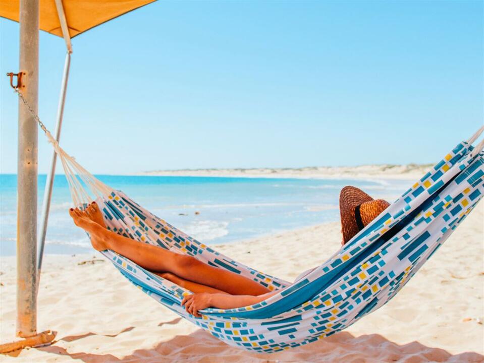 Eco Beach Helicopter Explorer Gift Voucher - Broome WA