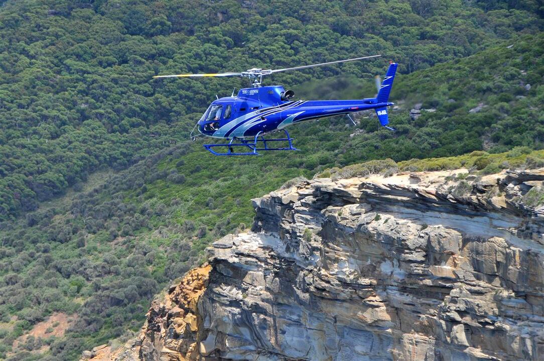 30 Minute Waterfall Discovery for Two Instant Booking - Albion Park Rail NSW