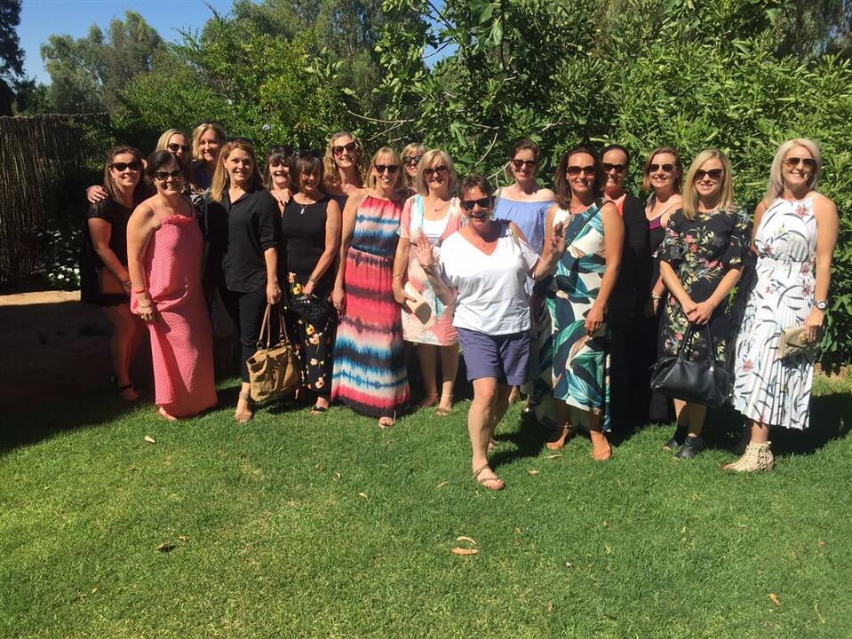 Swan Valley Wine Tour - Half Day Instant Booking - Perth WA