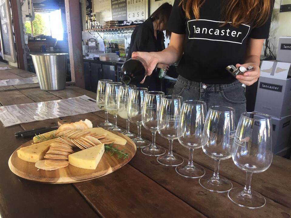 Swan Valley Wine Adventure Instant Booking - Swan Valley WA