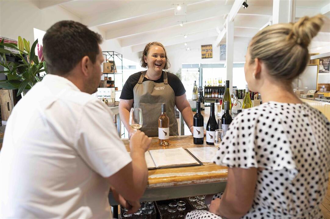 Maggie Beer's Farm Shop Experience with Lunch Instant Booking - Nuriootpa SA