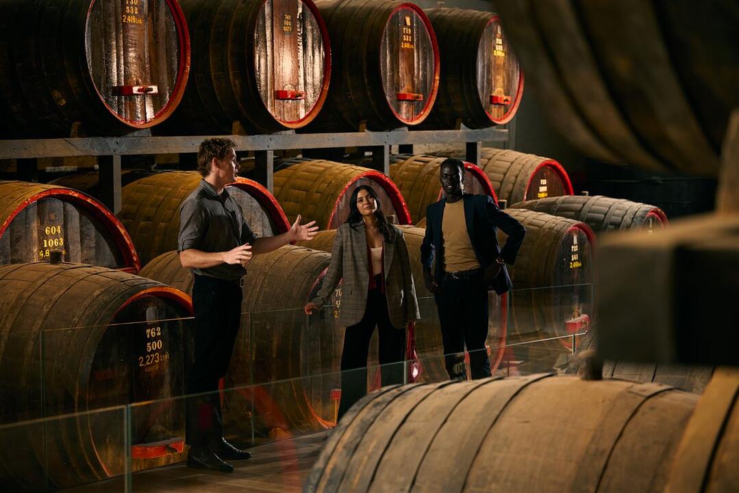 Penfolds Collectors Experience Instant Booking - Magill SA
