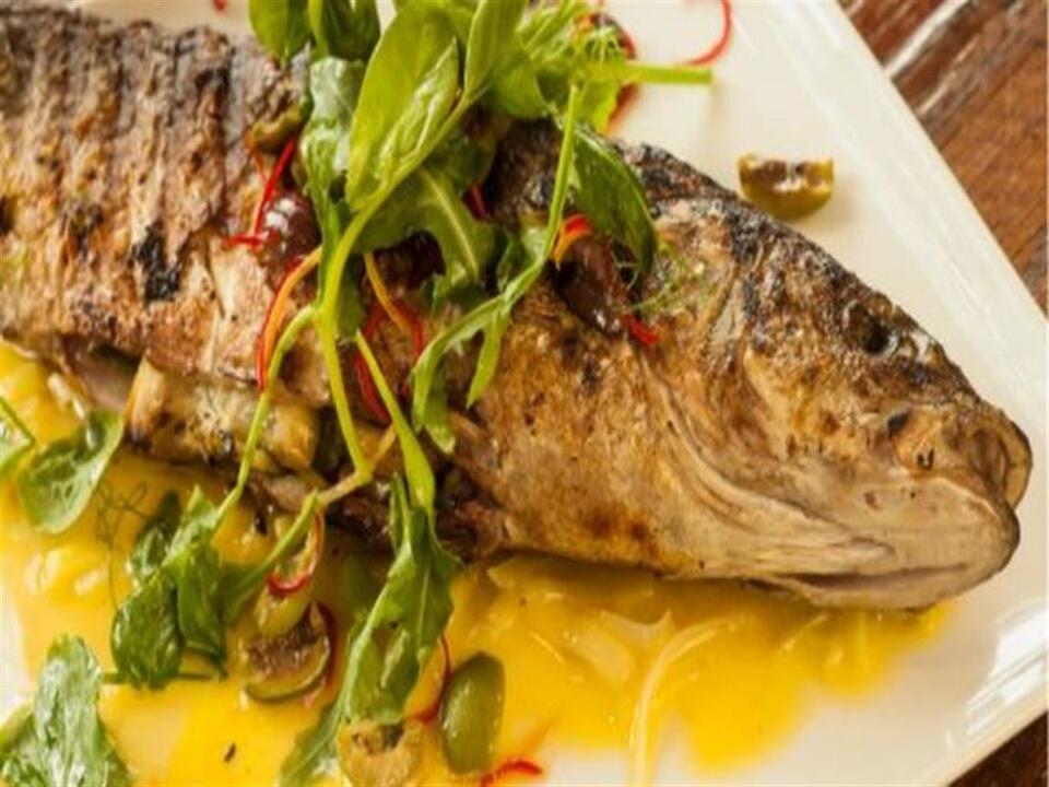 BBQ Seafood Cooking Class - Gift Voucher or Instant Booking - Jerrabomberra ACT