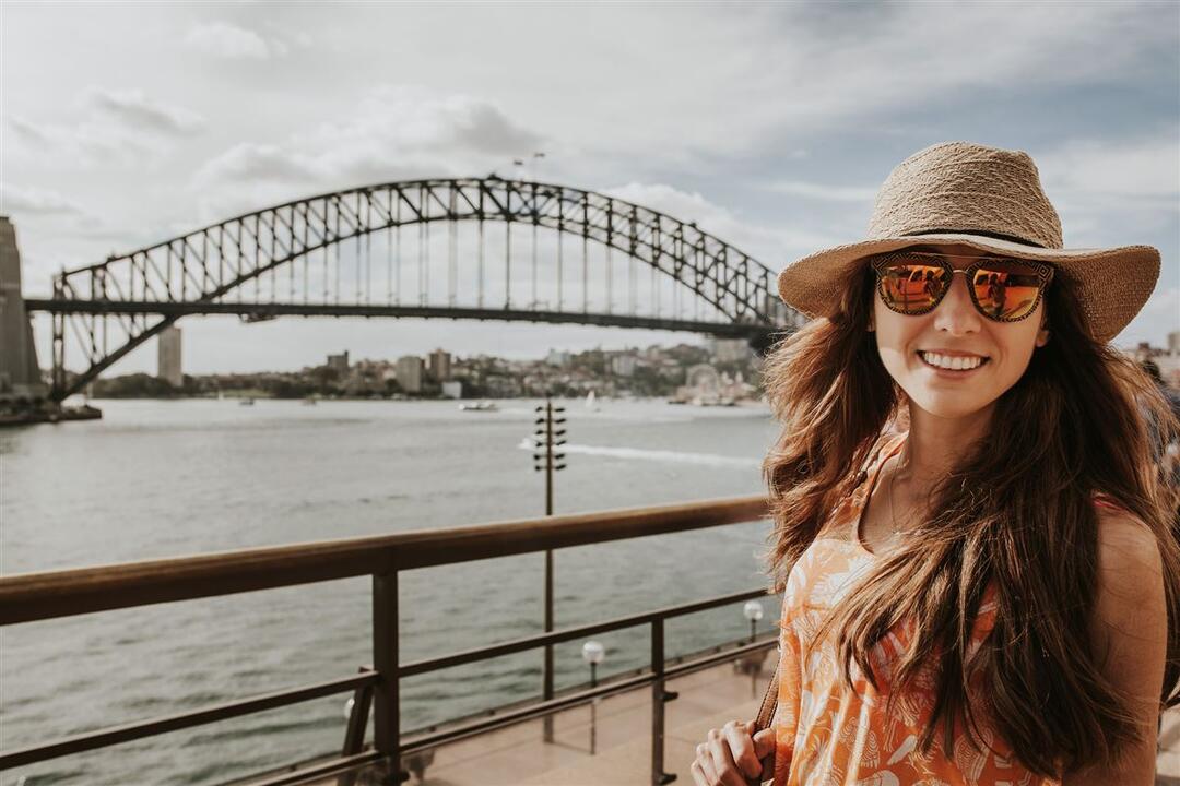 Sydney Harbour True Crime Walk Gift Voucher - Sydney NSW