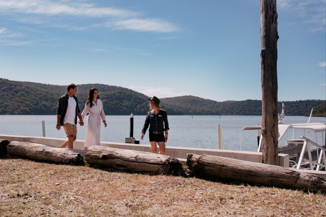 Shell to Showroom - Oyster and Pearl Farming Gift Voucher - Mooney Mooney NSW