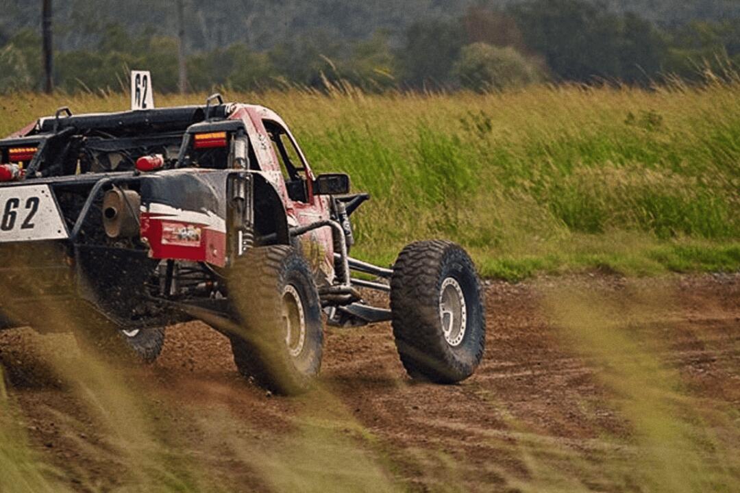 V8 Race Buggy Introductory Drive Gold Coast QLD