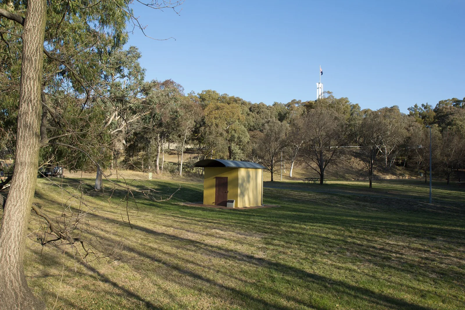 Australia Wide