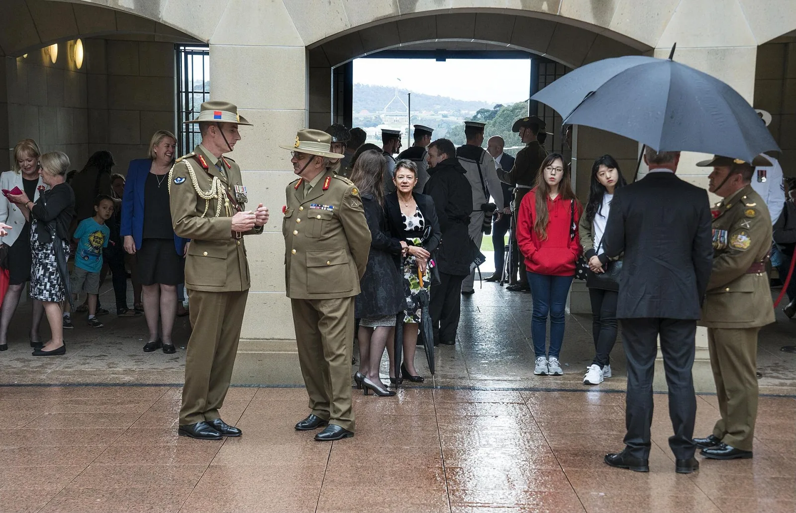 Australian War Memorial