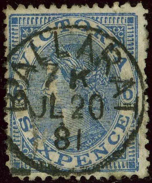 Ballarat