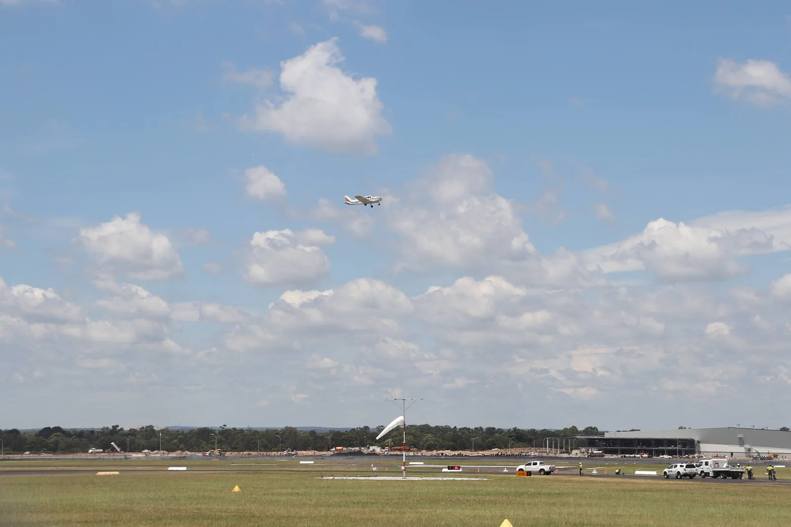 Bankstown