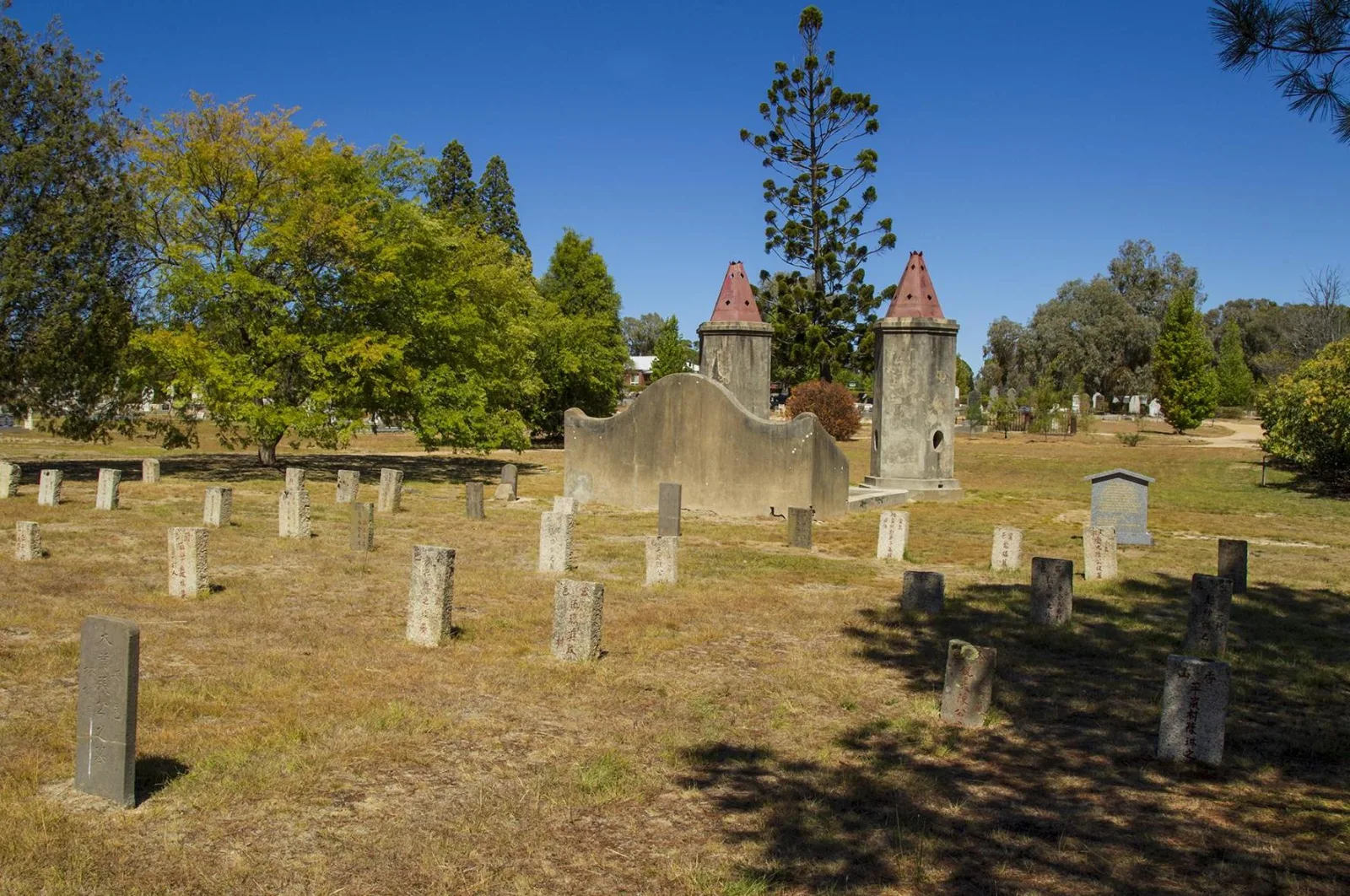 Beechworth