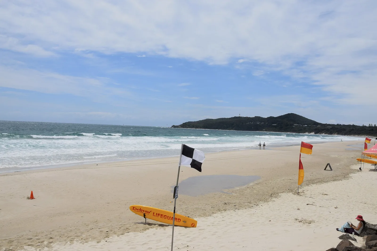 The Best Surf Beaches in Australia